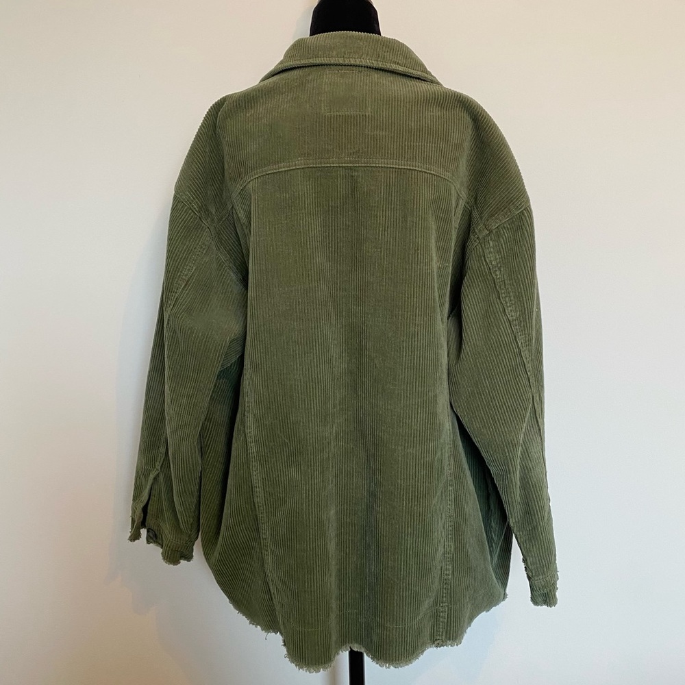 Zara Jacket - Picture 5 of 7
